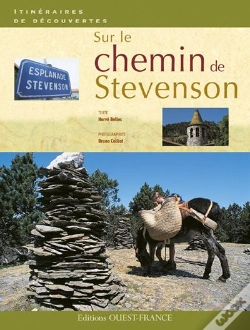 Capa do artigo Sur Les Chemins De Stevenson