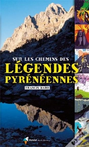 Capa do artigo Sur Les Chemins Des Legendes Pyrenennes