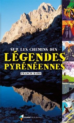 Capa do artigo Sur Les Chemins Des Legendes Pyrenennes