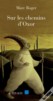 Capa do artigo Sur Les Chemins D