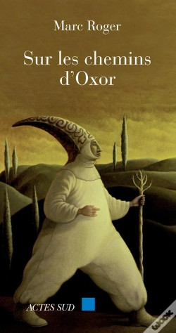Capa do artigo Sur Les Chemins D'Oxor