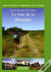 Capa do artigo Sur Les Chemins Du Tro-Breiz ; Le Tour De La Bretagne