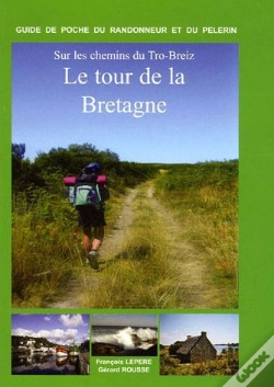 Capa do artigo Sur Les Chemins Du Tro-Breiz ; Le Tour De La Bretagne