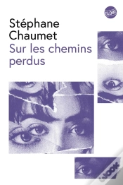 Capa do artigo Sur Les Chemins Perdus