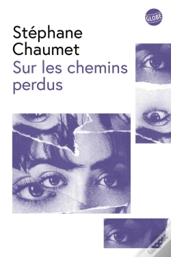 Capa do artigo Sur Les Chemins Perdus