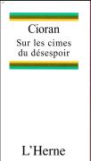Sur Les Cimes Du Désespoir