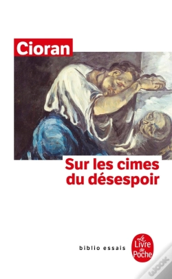 Capa do artigo Sur Les Cimes Du Desespoir