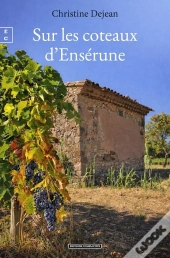 Sur Les Coteaux D'Ensérune