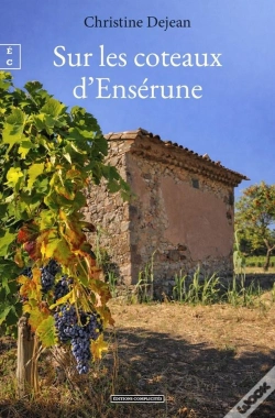 Capa do artigo Sur Les Coteaux D'Ensérune