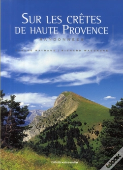 Capa do artigo Sur Les Crêtes De Haute-Provence