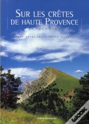Capa do artigo Sur Les Crêtes De Haute-Provence