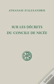 Capa do artigo Sur Les Décrets Du Concile De Nicée