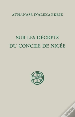 Capa do artigo Sur Les Décrets Du Concile De Nicée