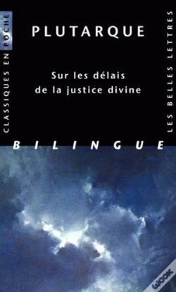 Capa do artigo Sur Les Delais De La Justice Divine