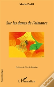 Capa do artigo Sur Les Dunes De L