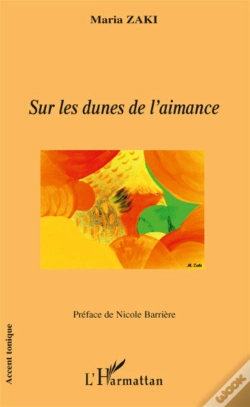 Capa do artigo Sur Les Dunes De L'Aimance