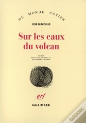 Capa do artigo Sur Les Eaux Du Volcan