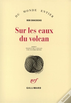 Capa do artigo Sur Les Eaux Du Volcan