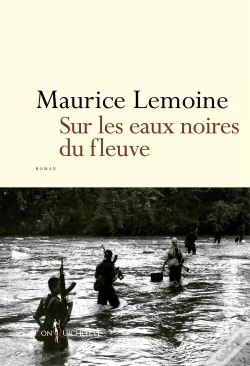Capa do artigo Sur Les Eaux Noires Du Fleuve