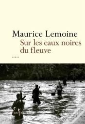 Capa do artigo Sur Les Eaux Noires Du Fleuve