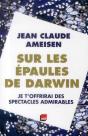 Sur Les Épaules De Darwin T.2 - Preview