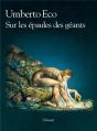 Sur Les Epaules Des Geants - Preview