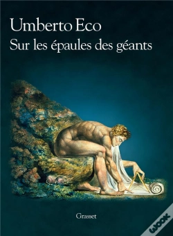 Capa do artigo Sur Les Epaules Des Geants
