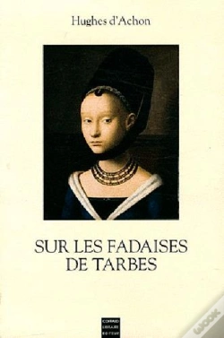 Capa do artigo Sur Les Fadaises De Tarbes