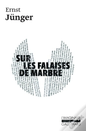 Capa do artigo Sur Les Falaises De Marbre