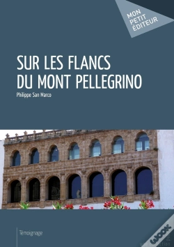 Capa do artigo Sur Les Flancs Du Mont Pellegrino