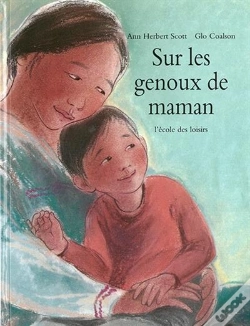 Capa do artigo Sur Les Genoux De Maman