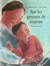 Capa do artigo Sur Les Genoux De Maman