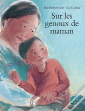 Sur Les Genoux De Maman