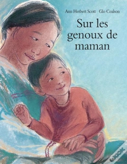 Capa do artigo Sur Les Genoux De Maman