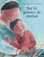 Capa do artigo Sur Les Genoux De Maman