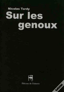 Capa do artigo Sur Les Genoux