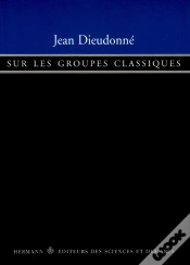 Capa do artigo Sur Les Groupes Classiques
