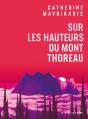 Sur Les Hauteurs Du Mont Thoreau - Preview