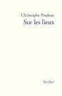 Sur Les Lieux - Preview