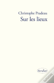Capa do artigo Sur Les Lieux