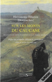 Sur Les Monts Du Caucase