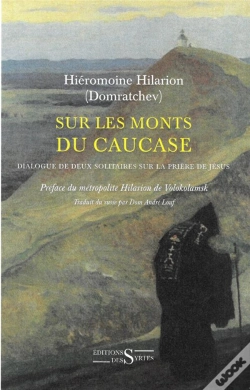 Capa do artigo Sur Les Monts Du Caucase