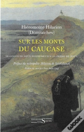 Capa do artigo Sur Les Monts Du Caucase