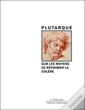 Capa do artigo Sur Les Moyens De Réprimer La Colère