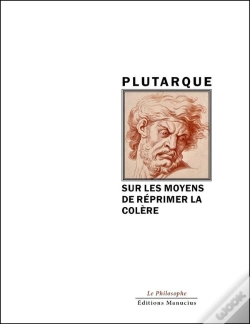 Capa do artigo Sur Les Moyens De Réprimer La Colère