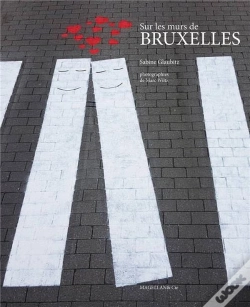 Capa do artigo Sur Les Murs De Bruxelles