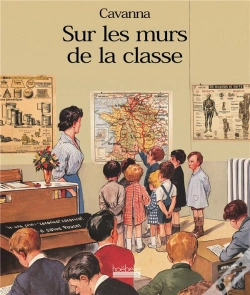 Capa do artigo Sur Les Murs De La Classe