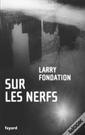 Capa do artigo Sur Les Nerfs