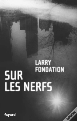 Capa do artigo Sur Les Nerfs