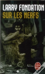 Capa do artigo Sur Les Nerfs